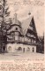 NÖ: Gruß vom Semmering 1902 Villa Kleinhans
